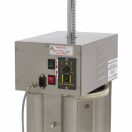 Maxima 09300458 Elektromos hurkatöltő - kolbásztöltő, 20 literes