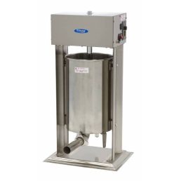   Maxima 09300459 Elektromos hurkatöltő - kolbásztöltő, 25 literes