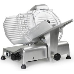   Felvágottszeletelő gép "DOLLY", 220mm pengeátmérővel – RGV DOLLY 220S CE