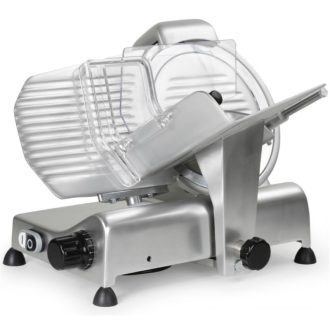   Felvágottszeletelő gép "DOLLY", 250mm pengeátmérővel – RGV DOLLY 250S CE