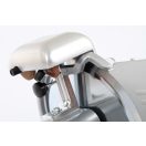 Felvágottszeletelő gép "DOLLY", 250mm pengeátmérővel – RGV DOLLY 250S CE