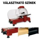 Felvágottszeletelő gép "DOLLY", 250mm pengeátmérővel – RGV DOLLY 250S CE