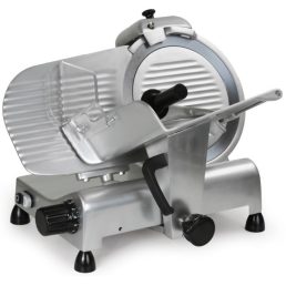   Felvágottszeletelő gép "DOLLY", 300mm pengeátmérővel – RGV DOLLY 300S CE