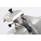 Felvágottszeletelő gép "DOLLY", 300mm pengeátmérővel – RGV DOLLY 300S CE