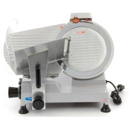   Maxima MS 300 Felvágottszeletelő, döntött késű, 300 mm-es pengeátmérővel