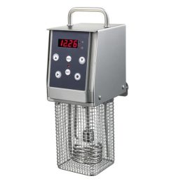   Sous-vide merülőfűtés keringető szivattyúval, 2kW – KAREL ROY9