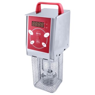   Sous-vide merülőfűtés keringető szivattyúval, 2kW – KAREL ROY9XP