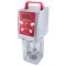 Sous-vide merülőfűtés keringető szivattyúval, 2kW – KAREL ROY9XP