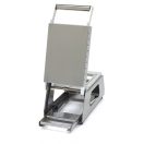 Maxima MTS 180 Tálcazáró gép 250x180mm hegesztőfelülettel
