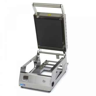   Maxima MTS 220 Tálcazáró gép 270x220mm hegesztőfelülettel