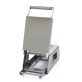 Maxima MTS 220 Tálcazáró gép 270x220mm hegesztőfelülettel