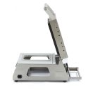 Maxima MTS 220 Tálcazáró gép 270x220mm hegesztőfelülettel