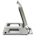 Maxima MTS 265 Tálcazáró gép 325x265mm hegesztőfelülettel
