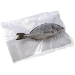   HENDI 971055 Légcsatornás vákuumtasak, 250x350mm, 100db-os csomag