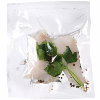   HENDI 970652 Főzhető vákuumtasak, 150x250mm, 100db-os csomag