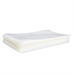   Maxima 09502650 Vákuumcsomagoló tasak (vákuum zacskó), 500x550mm, 100db-os csomag