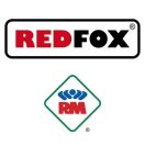 RM GASTRO REDFOX FTHC 30 E Sütő lap sima króm lappal 32x48cm, elektromos, asztali kivitel.