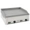 RM GASTRO REDFOX FTH 60 E Sütő lap sima lappal 65x48cm, elektromos, asztali kivitel