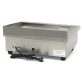 Maxima 09300065 Szeletsütő lap, elektromos, 55x35cm-es sima rozsdamentes acél sütőfelülettel