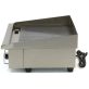 Maxima 09300070 Szeletsütő lap, elektromos, 55x35cm-es bordázott rozsdamentes acél sütőfelülettel