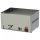 RM GASTRO REDFOX FT 30 MD Multifunkciós szeletsütő lap, elektromos, 530x320mm méretű sütőfelülettel