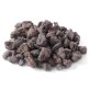   HENDI 152706 Lávakő, apróbb szemű, 3kg-os kiszerelés "HENDI"