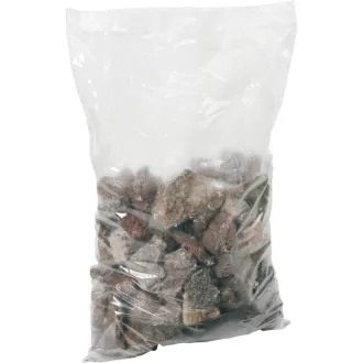   HENDI 152904 Lávakő, nagyobb szemű, 9kg-os kiszerelés "HENDI"
