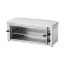 RM GASTRO REDFOX SE 70 M 230 V Szalamander elektromos, állítható ráccsal, 3,2kW/230V