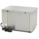 Maxima 09300059 Elektromos szalamander, falra szerelhető, 580mm, 2,2kW