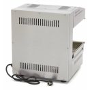 Maxima 09300061 Elektromos liftes szalamander egy fűtőkörrel, 450mm, 2,2kW