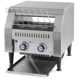   HENDI 261309 Futószalagos kenyérpirító "toaster"