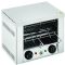 RM GASTRO REDFOX TO 920 GH Toaster, egy szintes, 2 szendvicshez, quartz fűtőbetéttel