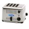 Maxima MT-4 Kenyérpirító toaster, 4 szelet kenyérhez