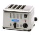 Maxima MT-4 Kenyérpirító toaster, 4 szelet kenyérhez