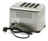 Maxima MT-4 Kenyérpirító toaster, 4 szelet kenyérhez
