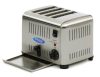 Maxima MT-4 Kenyérpirító toaster, 4 szelet kenyérhez