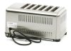 Maxima MT-6 Kenyérpirító toaster, 6 szelet kenyérhez