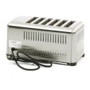 Maxima MT-6 Kenyérpirító toaster, 6 szelet kenyérhez