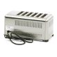 Maxima MT-6 Kenyérpirító toaster, 6 szelet kenyérhez