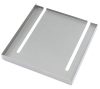 Maxima 09374120 Palacsintasütő, alsó és felső sütőlappal, O21,5 cm-es palacsintákhoz