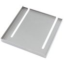 Maxima 09374120 Palacsintasütő, alsó és felső sütőlappal, O21,5 cm-es palacsintákhoz