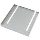   Maxima 09374120 Palacsintasütő, alsó és felső sütőlappal, O21,5 cm-es palacsintákhoz