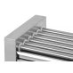   RM GASTRO REDFOX CW 6 Forgóhengeres virslisütő, 6 hengerrel (32cm)