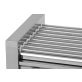   RM GASTRO REDFOX CW 8 Forgóhengeres virslisütő, 8 hengerrel (32cm)