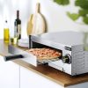 HENDI 220306 Pizza és melegszendvics sütő, max 30cm-es pizzához