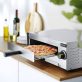   HENDI 220306 Pizza és melegszendvics sütő, max 30cm-es pizzához