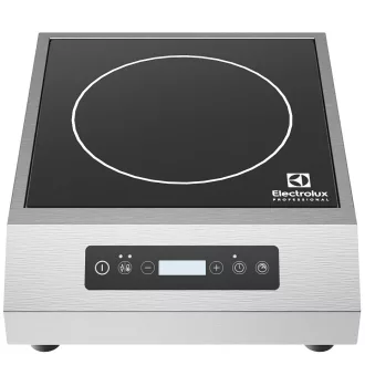   LiberoLight indukciós főzőlap, 3500W – ELECTROLUX PROFESSIONAL 602405