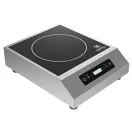 LiberoLight indukciós főzőlap, 3500W – ELECTROLUX PROFESSIONAL 602405