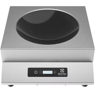   LiberoLight indukciós wok-főzőlap, 3500W – ELECTROLUX PROFESSIONAL 602406