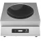 LiberoLight indukciós wok-főzőlap, 3500W – ELECTROLUX PROFESSIONAL 602406